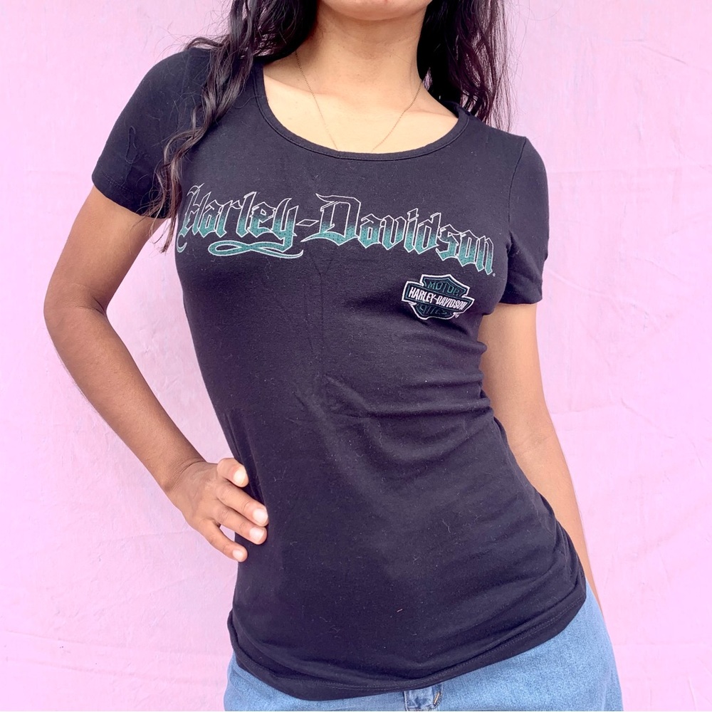Harley Davidson T-shirt
